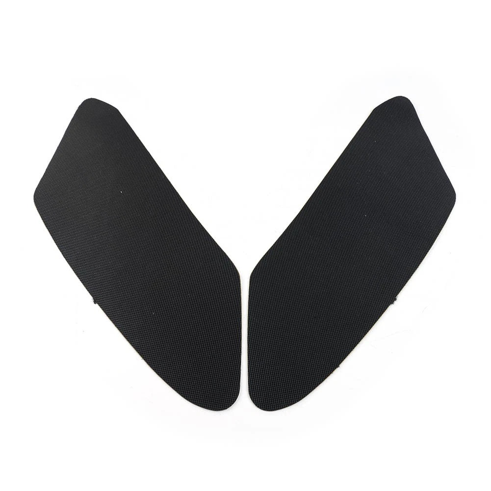 Tank Traction Side Pad Decals for Honda CB500F CBR500R (2013–2018)