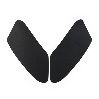 Tank Traction Side Pad Decals for Honda CB500F CBR500R (2013–2018)