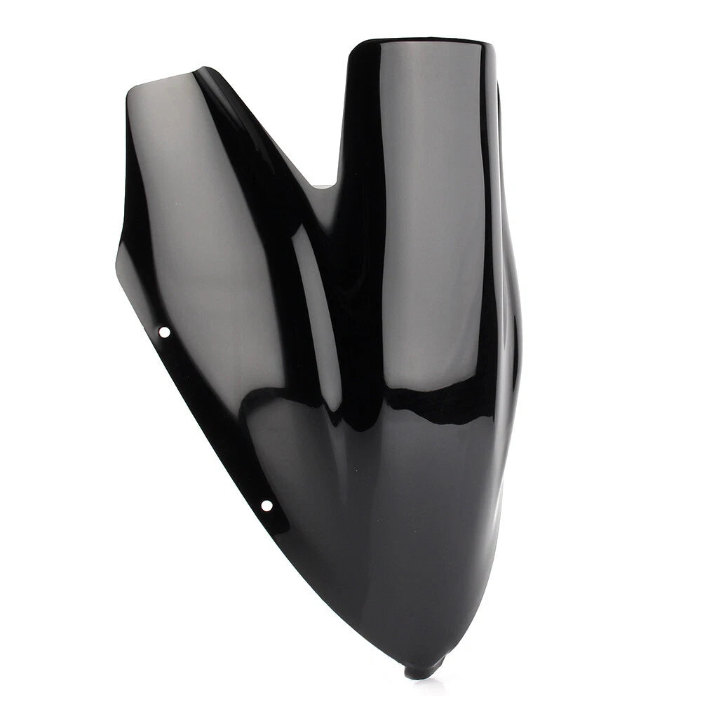 Windshield for Kawasaki Ninja 650 ER6F (2006–2008) Black