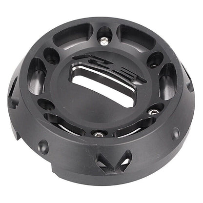Stator Cover Protector for Yamaha YZF R3 R25 (2015–2016) Grey