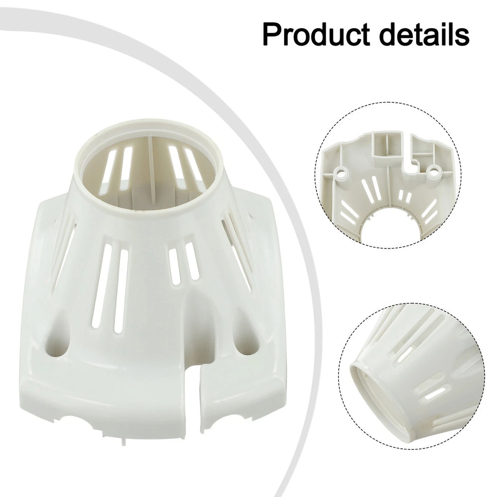 Clutch Shroud Cover for FS120 FS200 FS250 (Replacement Part)