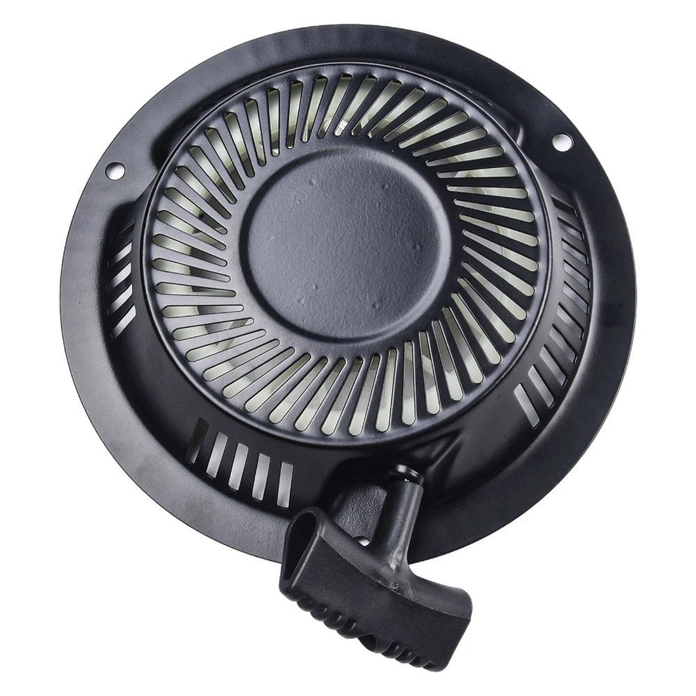 Replacement Pull Recoil Starter for Hecht GCPM 461 S GHPM 461 S (2010–2023)