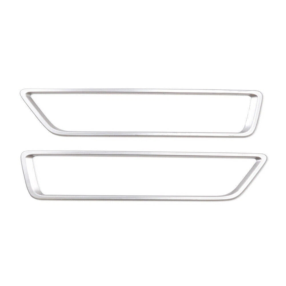 Rear Trunk Switch Button Cover Trim for Subaru Forester (2019–2020)