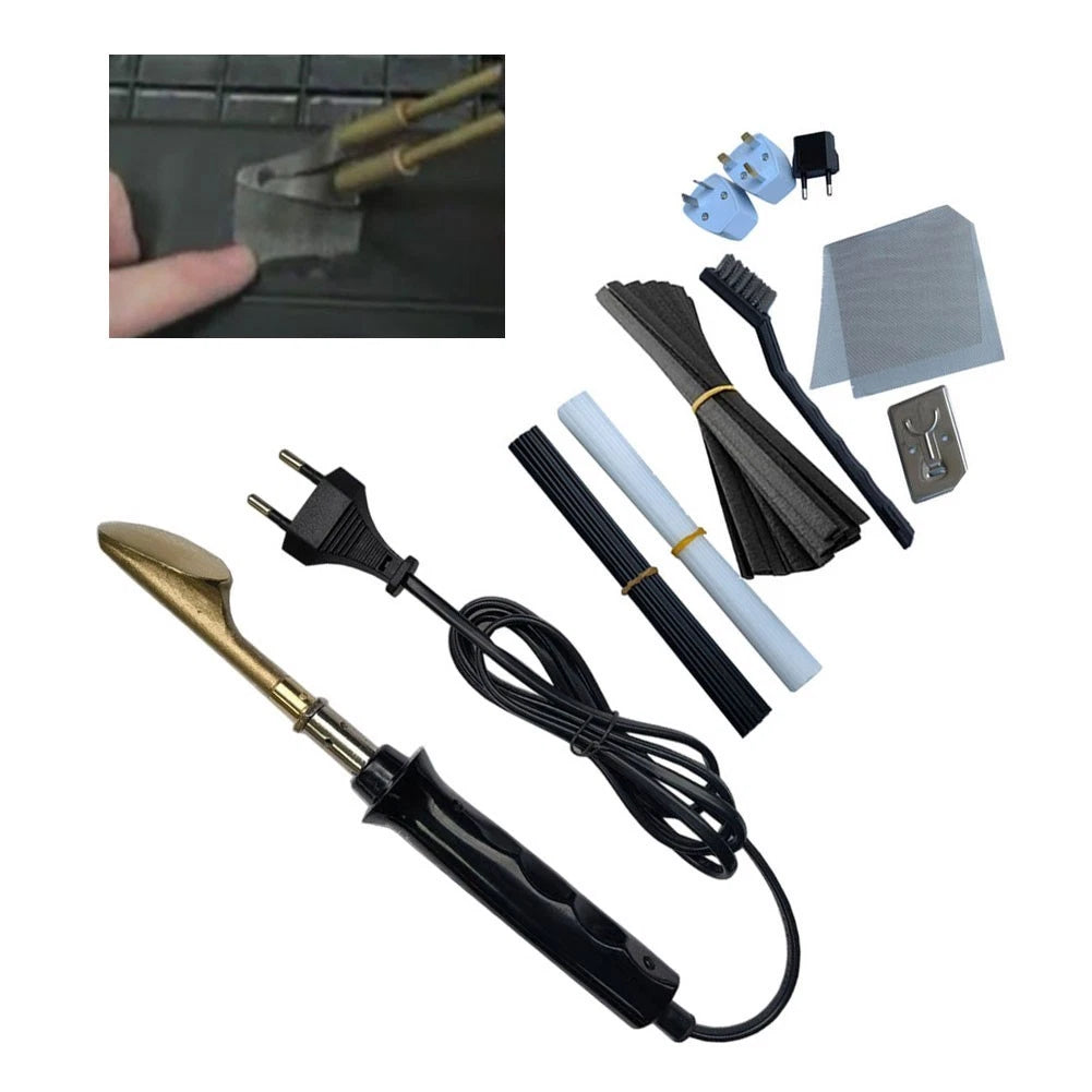 Precision-Controlled Heat Plastic Welding Machine for Accurate Seaming
