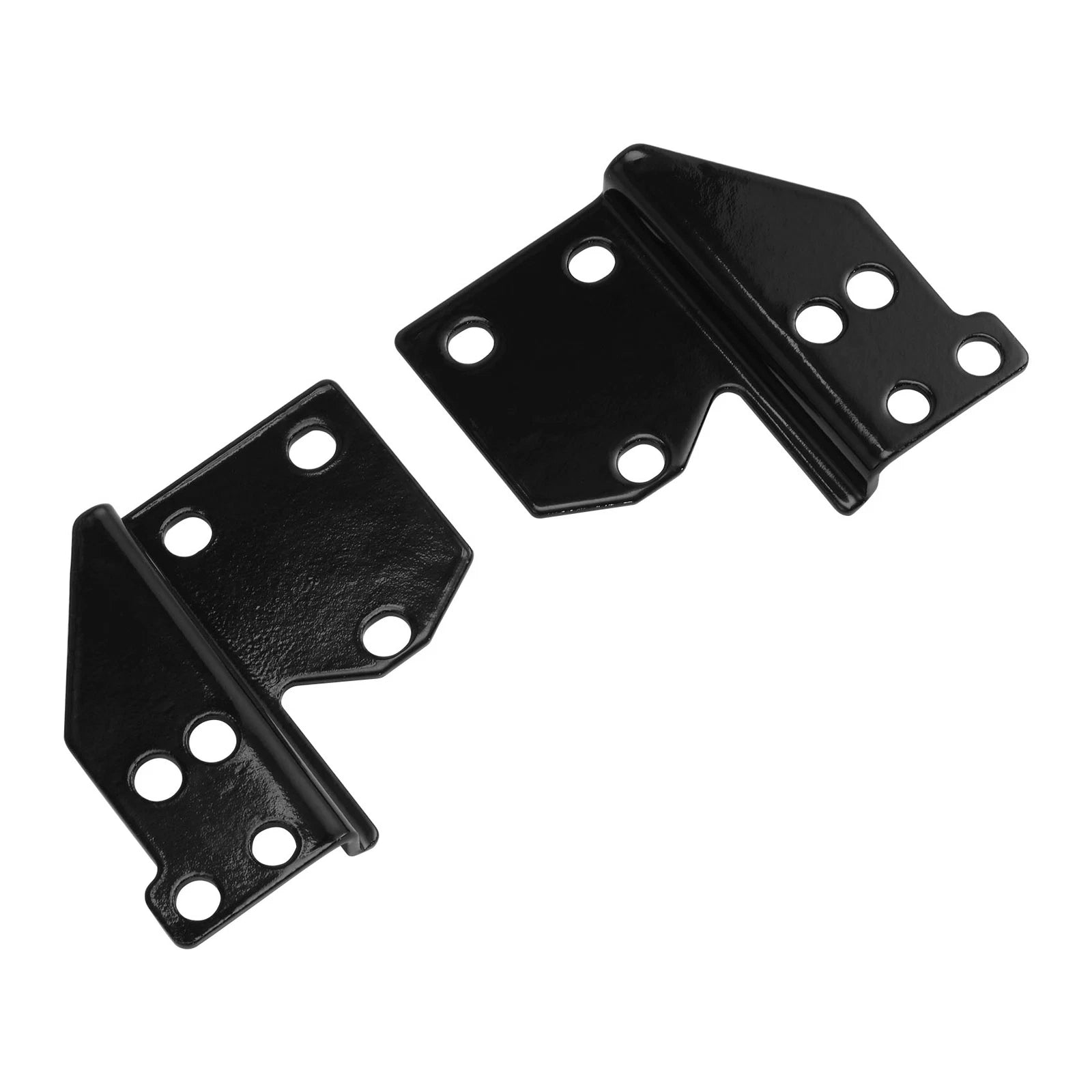 Front Docking Hardware Kit for Harley Touring (1997–2008)