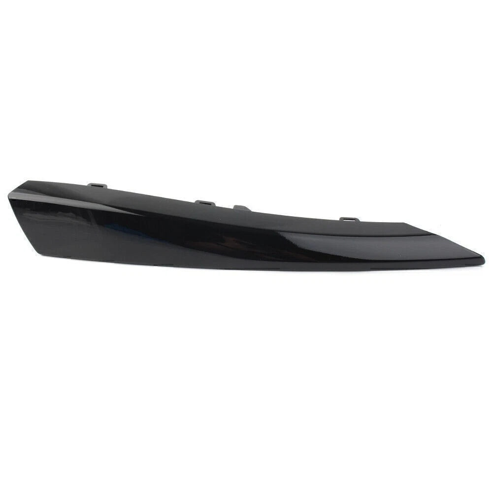 Front Right Side Bumper Grille Insert Cover Trim for Jaguar XF (2012–2015)