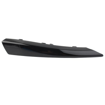 Front Right Side Bumper Grille Insert Cover Trim for Jaguar XF (2012–2015)