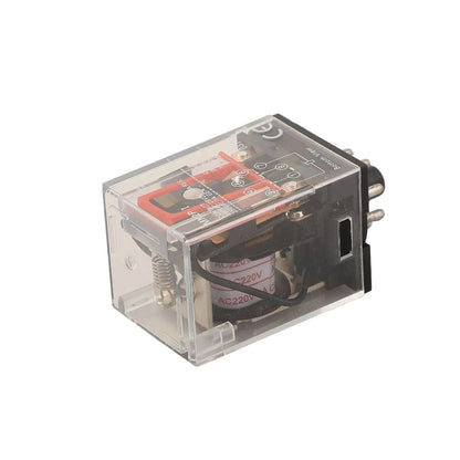 8 Pin Relay for Electronic Equipment (Automatic Control)