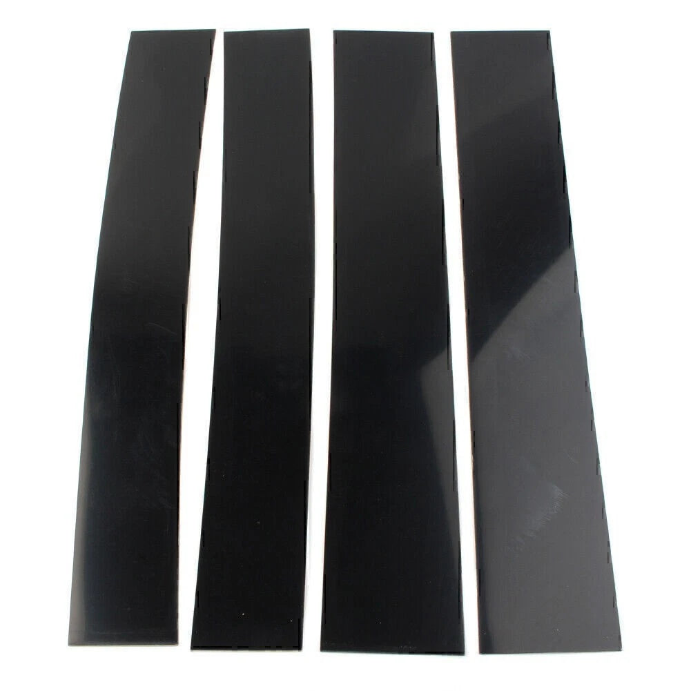 Door Panel Kit for Ford F150 (2004–2014) Extended SuperCab