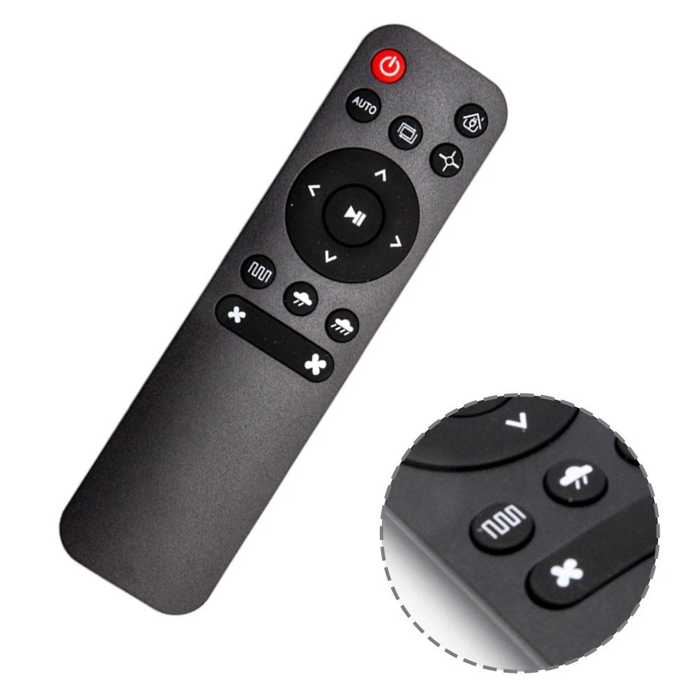 Remote Control for UMMUND T7S Robot Vacuum Cleaner