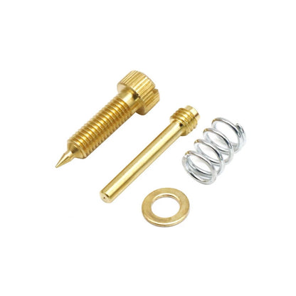 Carburetor Adjusting Screw Kit High-speed Refueling Screw For PWK 21mm-34mm Carb