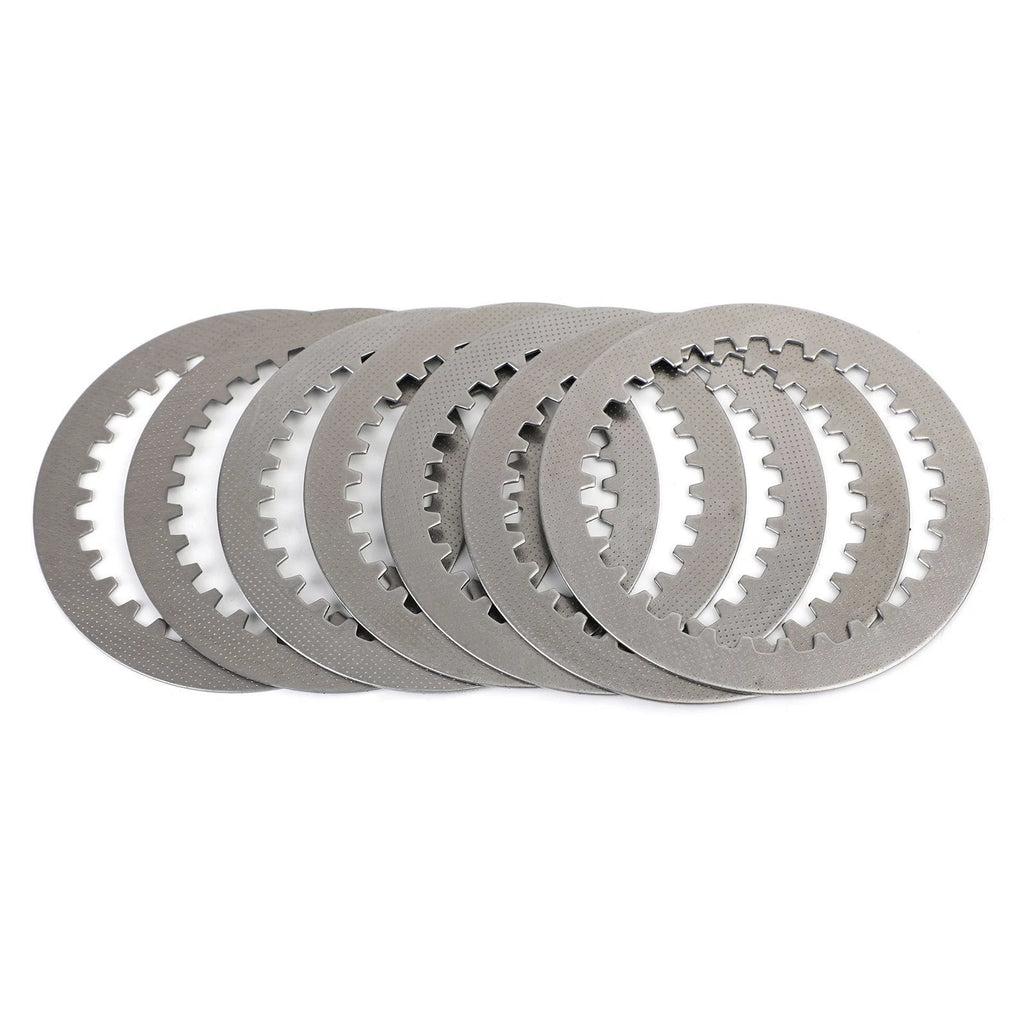 Clutch Kit for Yamaha Raptor 700 700R (2006–2018) - Disks, Springs, Gasket