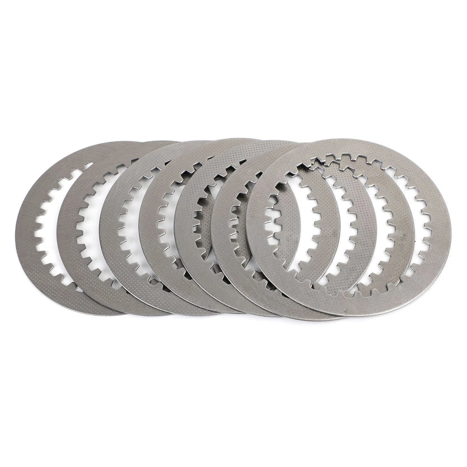 Clutch Kit for Yamaha Raptor 700 700R (2006–2018) - Disks, Springs, Gasket