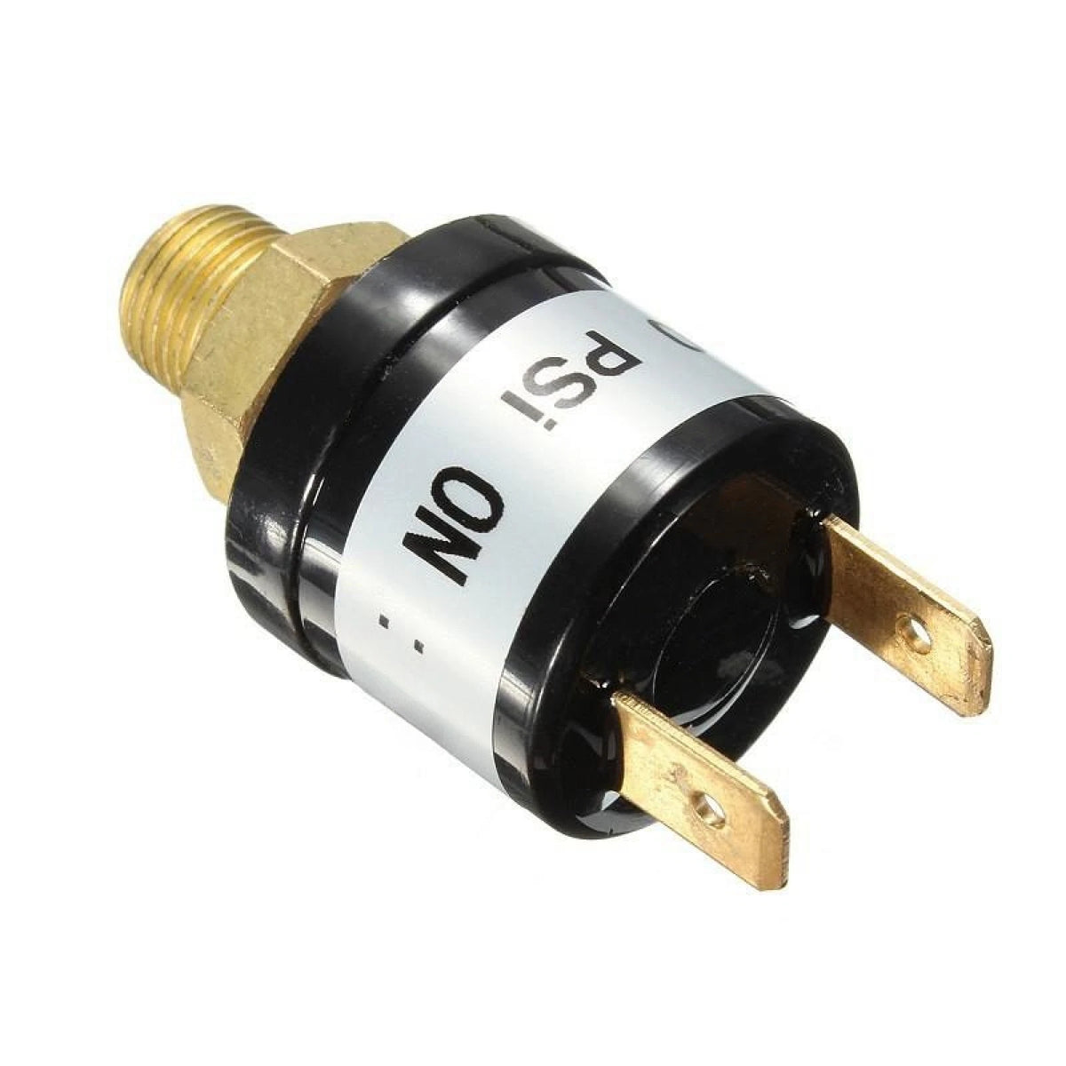 Horn Compressor Air Pressure Switch for Train Horns (Universal)