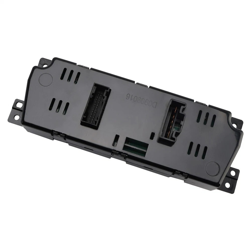 AC Heat Defrost Climate Control Unit for Dodge RAM 1500 (2009–2012)