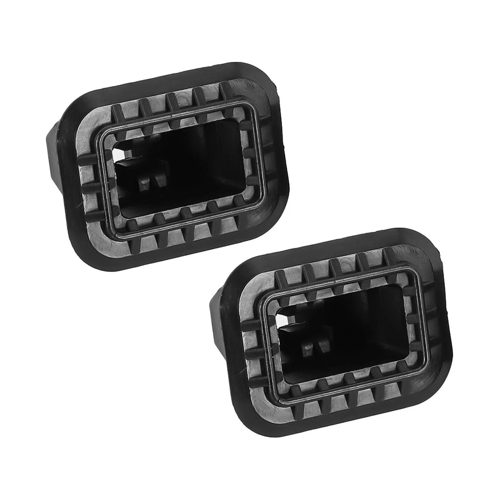 Fixing Clip for Audi (2000–2023) 4B088637301C Black Plastic