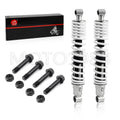 2X Front Shock Absorbers for Yamaha Banshee YFZ350 (1987–2006)