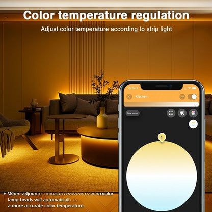RGBW LED Controller for ZigBee 3.0 (DC12-48V, 15A)