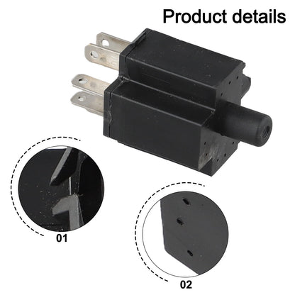 3P Brake Switch 539113792 for RZ5424 EZ4824 RZ4619 (Model )