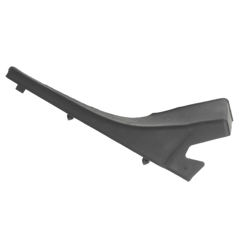 Right Side Cowl Grille Panel Extension for Chevrolet Colorado/Canyon (2015–2022)