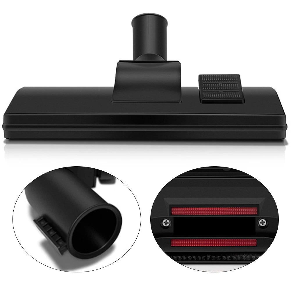 Vacuum Cleaner Brush Head for Effective Dirt Removal