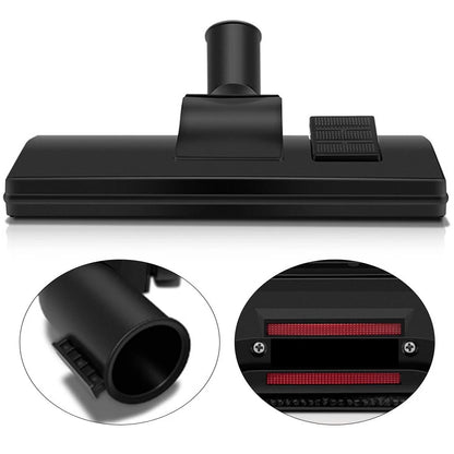 Vacuum Cleaner Brush Head for Effective Dirt Removal