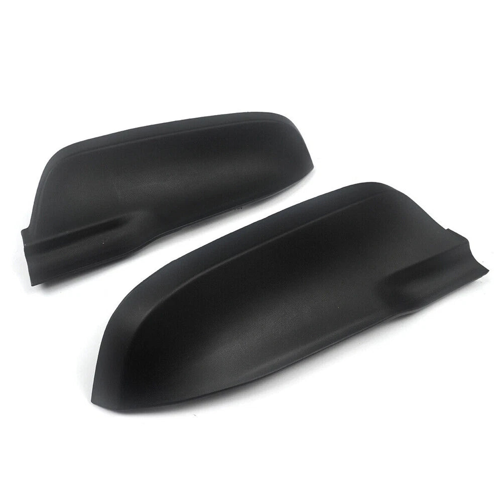 1 Pair Front Bumper Spat Filler 68143097AC for Jeep Grand Cherokee (2014–2020)