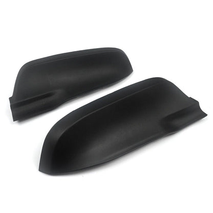 1 Pair Front Bumper Spat Filler 68143097AC for Jeep Grand Cherokee (2014–2020)