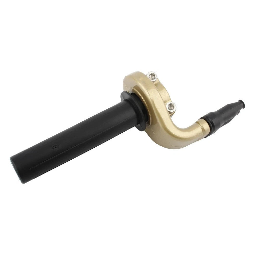 Twist Throttle Accelerator Grip for Universal Motorcycle (22mm)