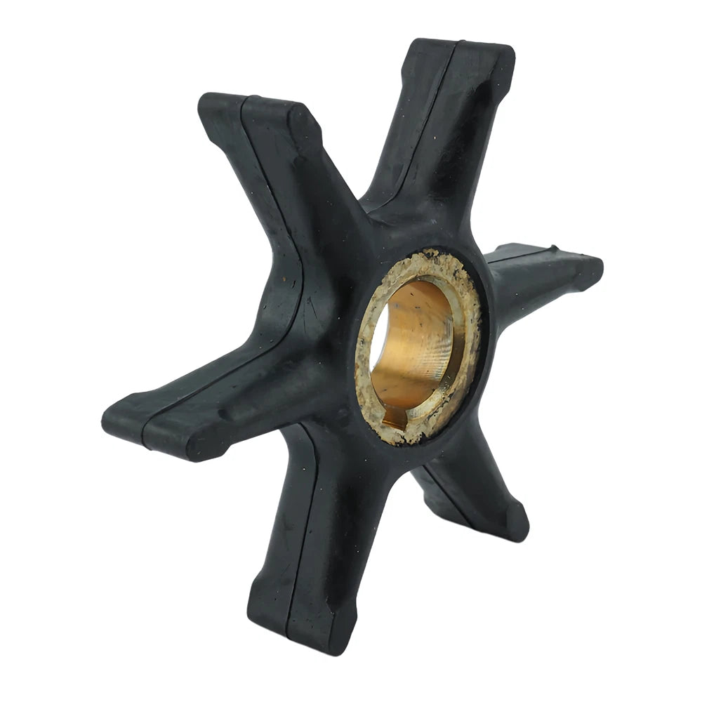 Water Pump Impeller Kit for Evinrude Johnson 9.5 10 HP Outboard (775519)