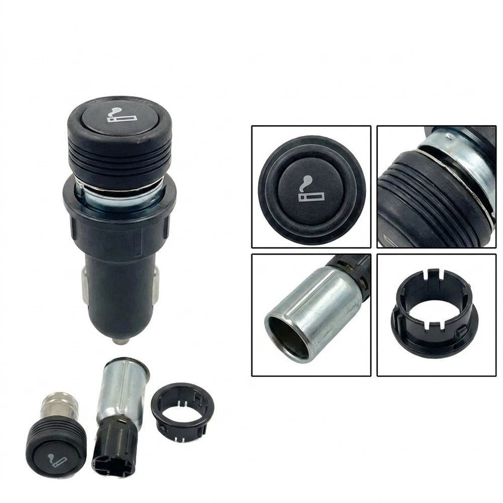 Car Light Socket Assembly for Ford Transit (2012–2023), S-Max (2015–2023)