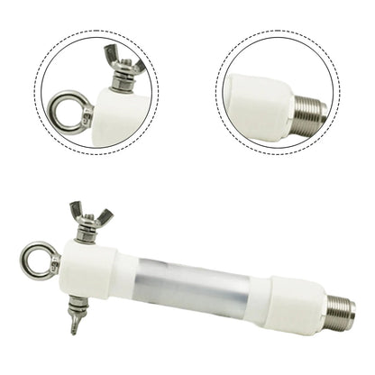 Shortwave Antenna Balun 202M Mini Size for 1 to 54 MHz Frequency