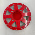 12" Sidewinder Outer Wheel Rim for Maverick Commander Teryx (4/137)