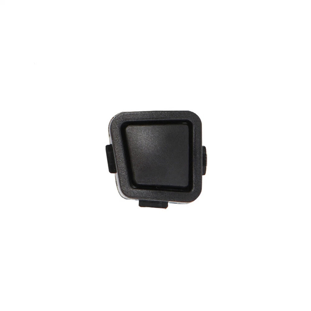 2X Outside Door Handle Sensor Button Cover for Mercedes Benz GL E ML (2207600570, A-220-760-05-70)