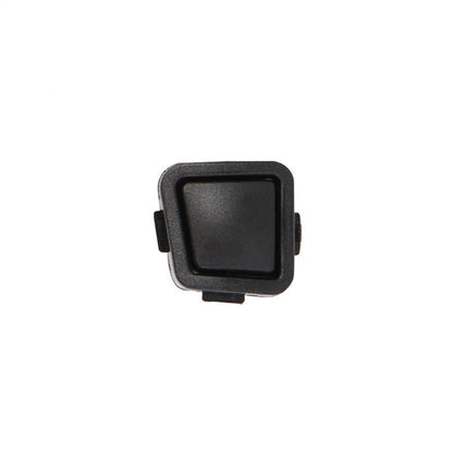 2X Outside Door Handle Sensor Button Cover for Mercedes Benz GL E ML (2207600570, A-220-760-05-70)