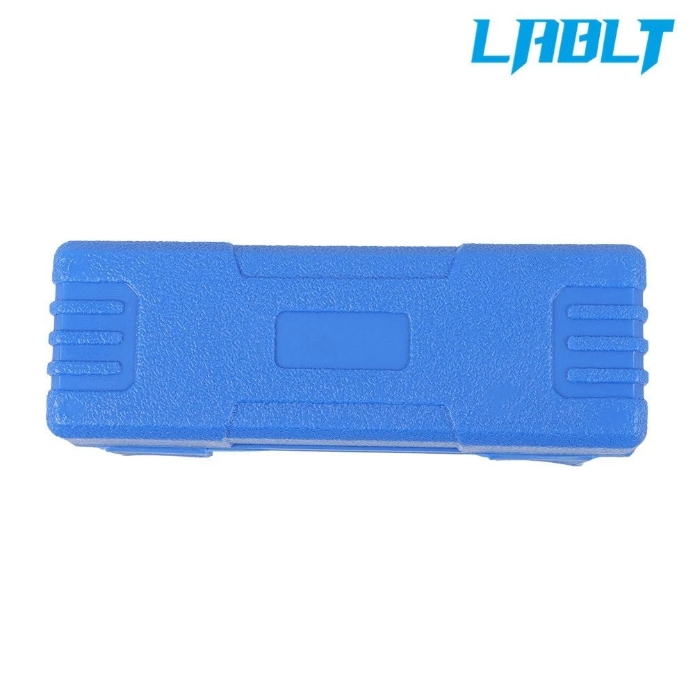 6" Precision Level for Machinist Tool (LABLT)