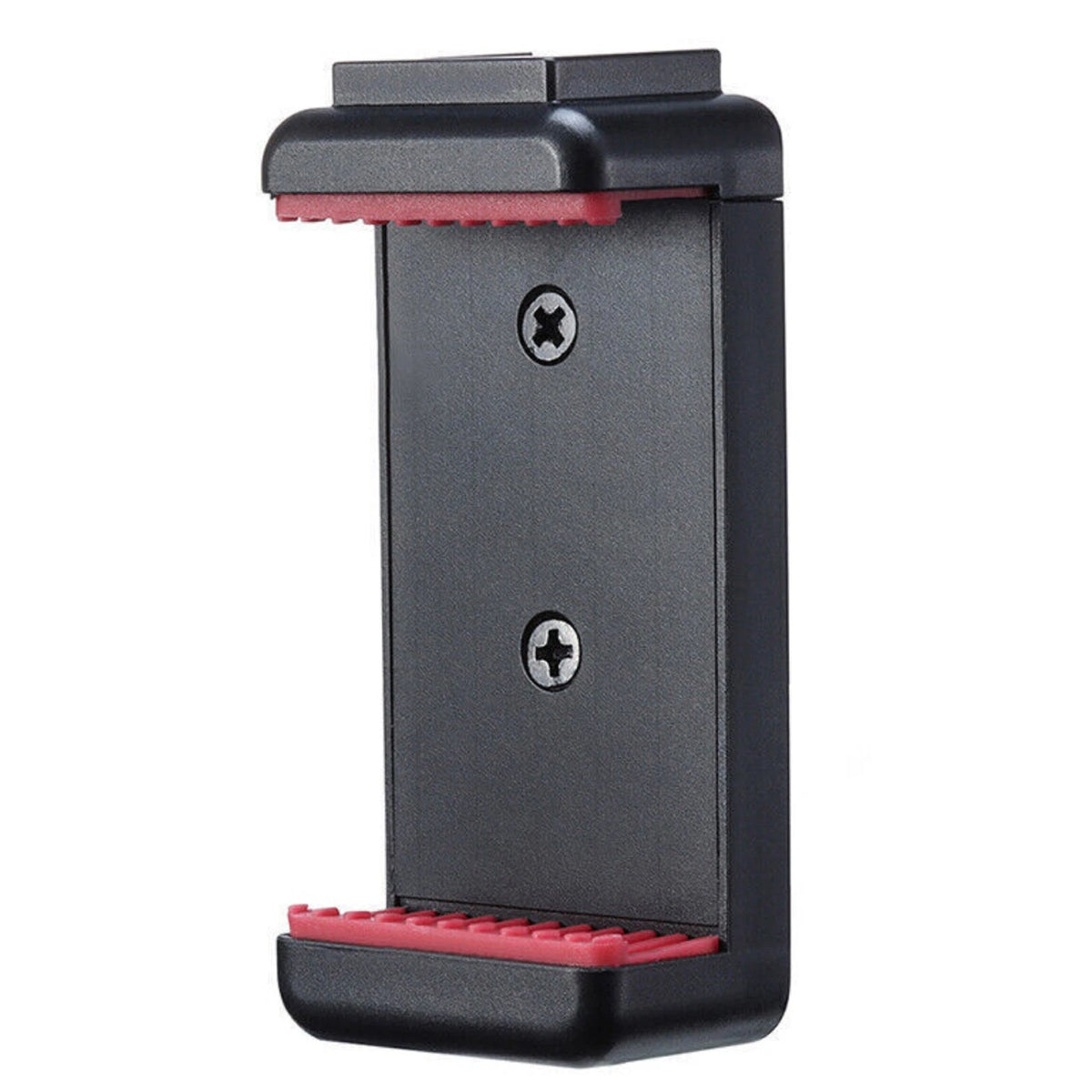 Universal Cell Phone Clip Holder Mount with Cold Shoe for