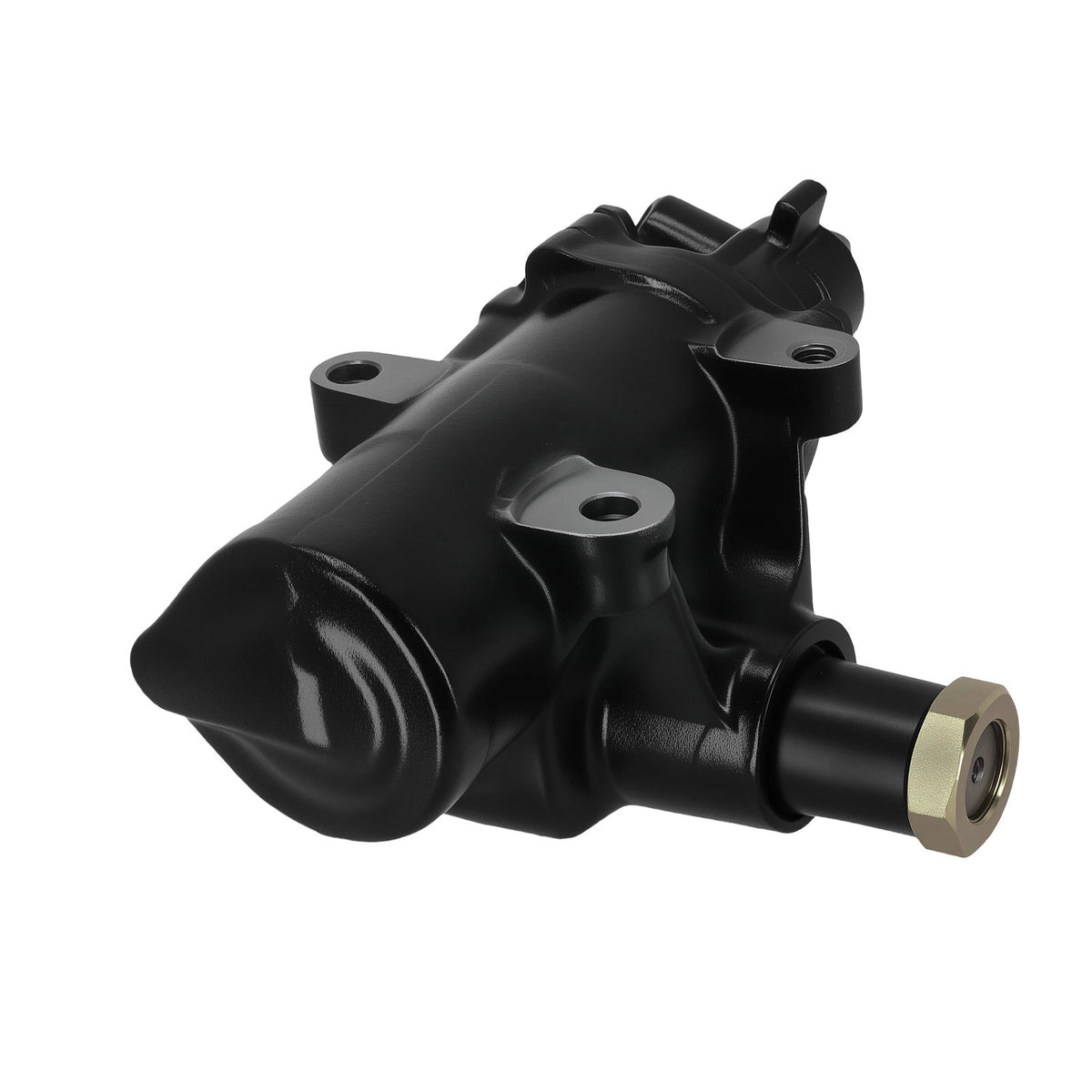 Power Steering Gear Box for Ford F-250 Super Duty (2006–2008) 5C2Z3504FA