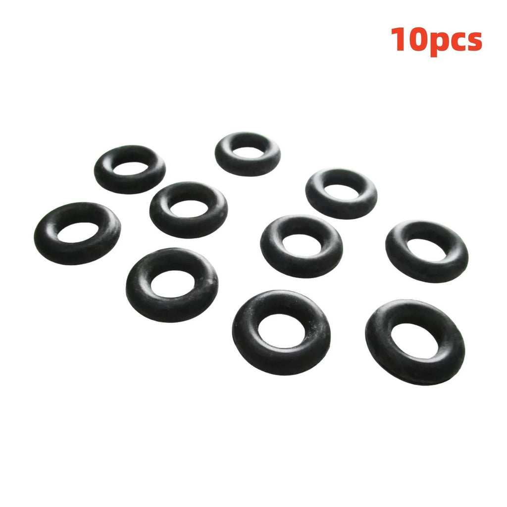 10Pc Shift Rod O Ring for Johnson Evinrude 318372 (1970–Present)