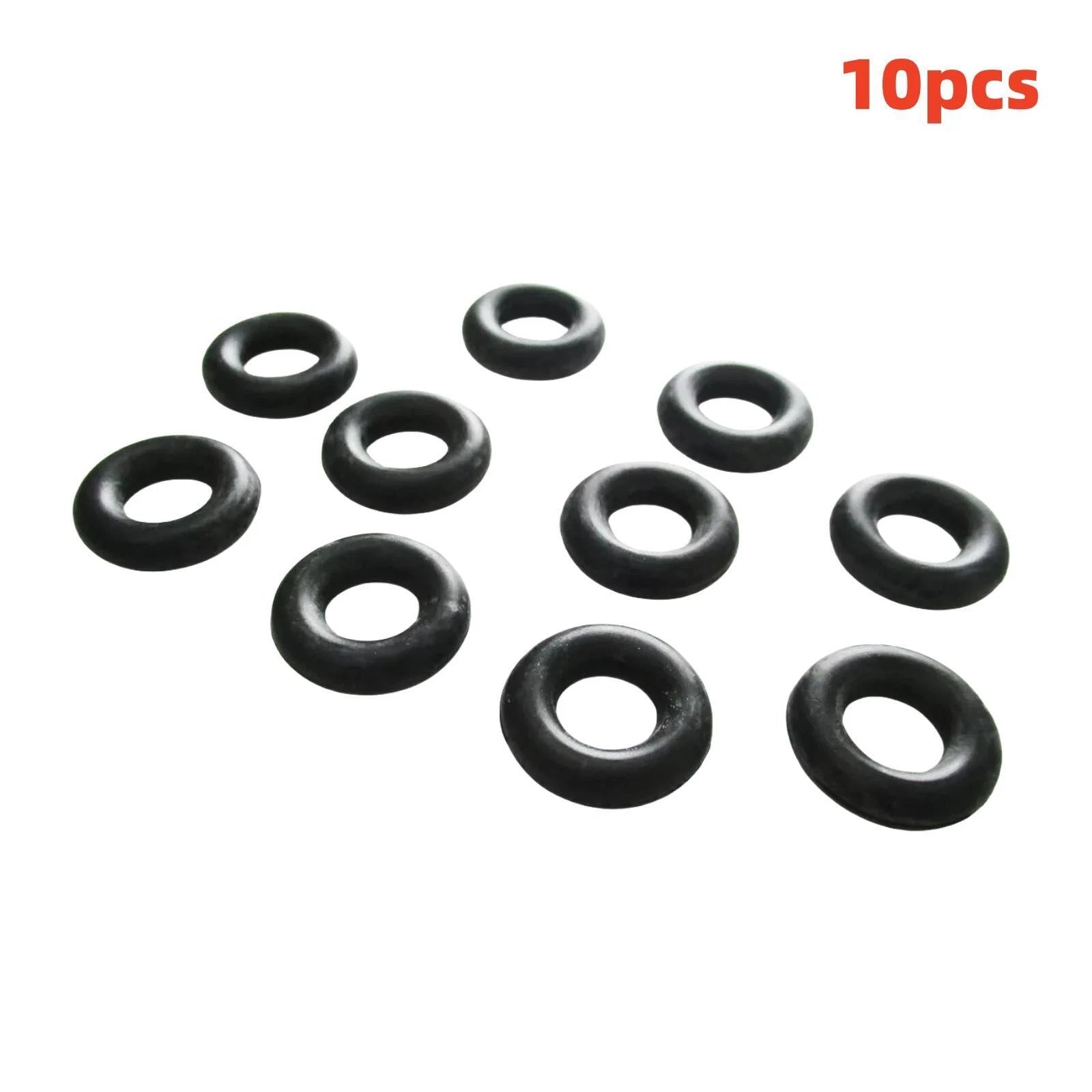 10Pc Shift Rod O Ring for Johnson Evinrude 318372 (1970–Present)