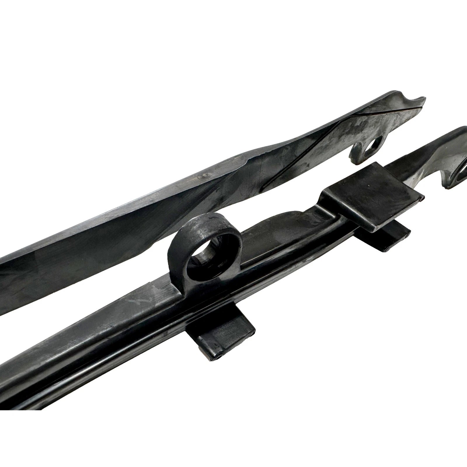 Swing Arm Chain Guide Rest Slider Protector for Honda PIT Trail