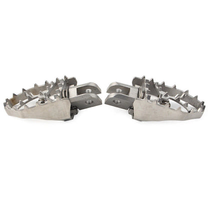 Adjustable Front Foot Pegs for Suzuki GW250 Inazuma (2011–2021)