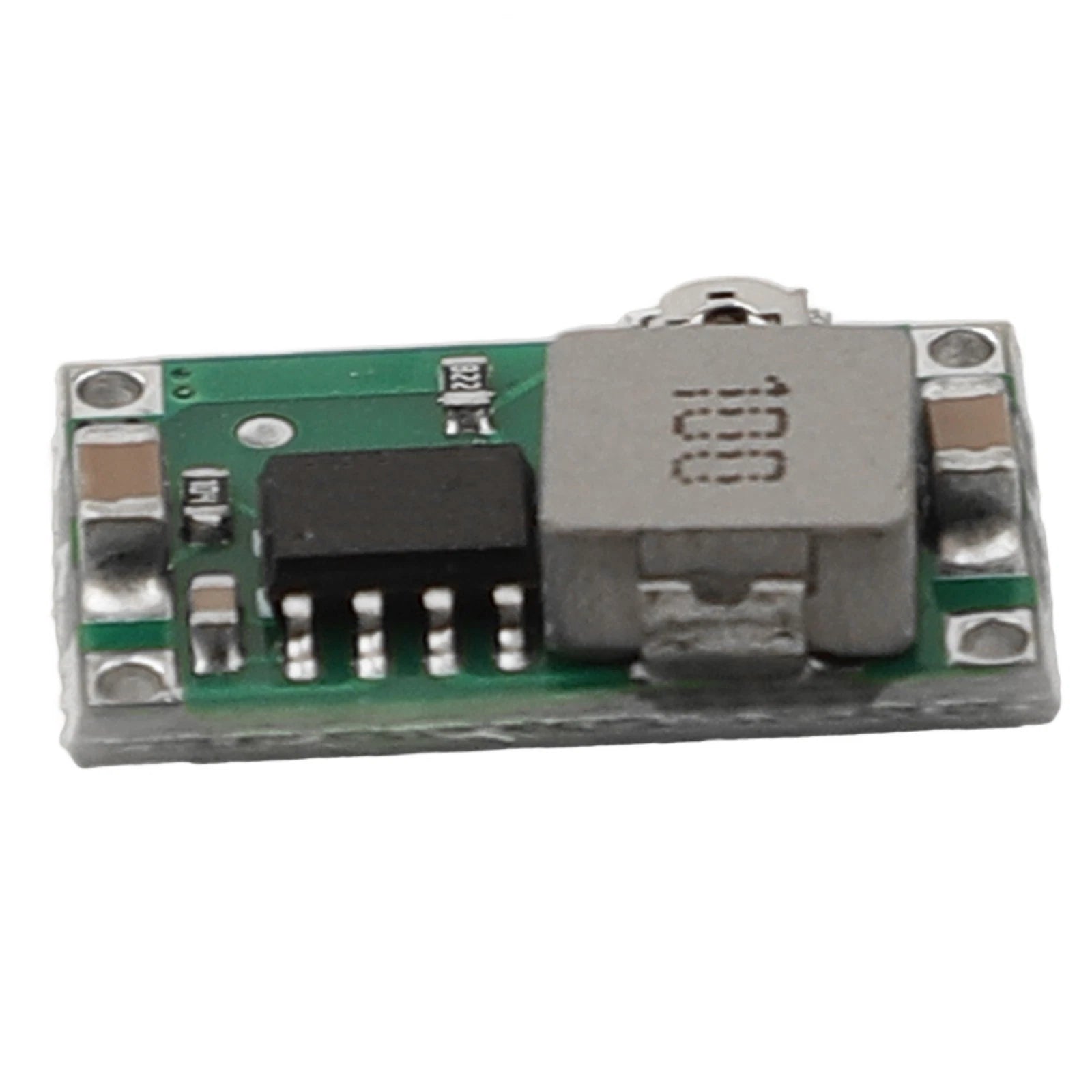Pack of 20 Adjustable Voltage Converters for Microcontrollers and LEDs