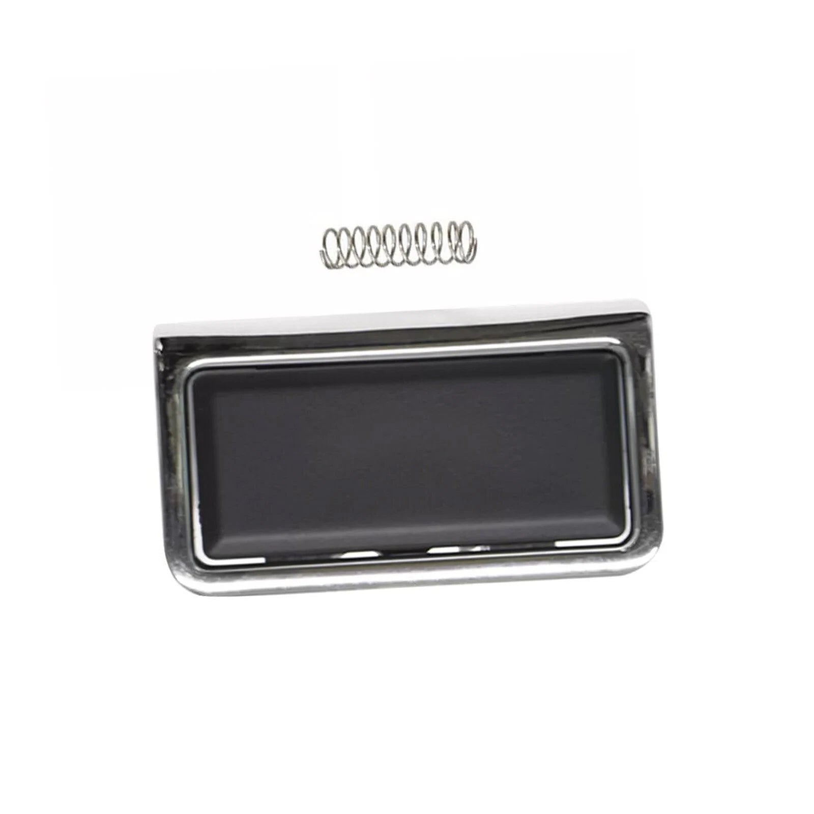 Armrest Storage Box Button Switch for Mercedes S Class (2005–2013)