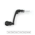 Fishing Reel Handle for Universal Models (Foldable, Reinforced Metal)