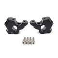 Handlebar Riser Clamp for BMW R1300GS (2024–2025)