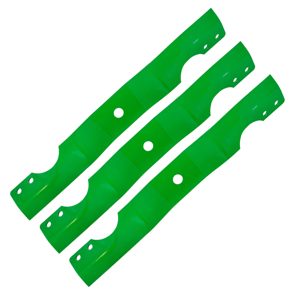 High Lift Mower Blade Replacement for Ariens Gravely Deck (42–50 in) (2000–2010)