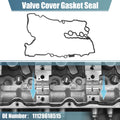 Engine Valve Cover Gasket Seal Set for BMW i8 (2014–2020)
