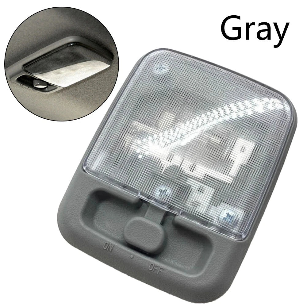 Ceiling Reading Light for Nissan Paladin NV200 (2010–2023)