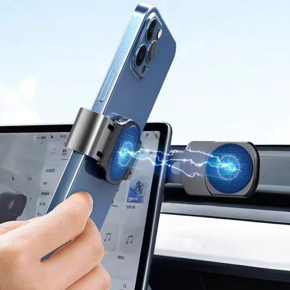 Magnetic Car Phone Holder Mount for MAGSAFE Compatible Devices